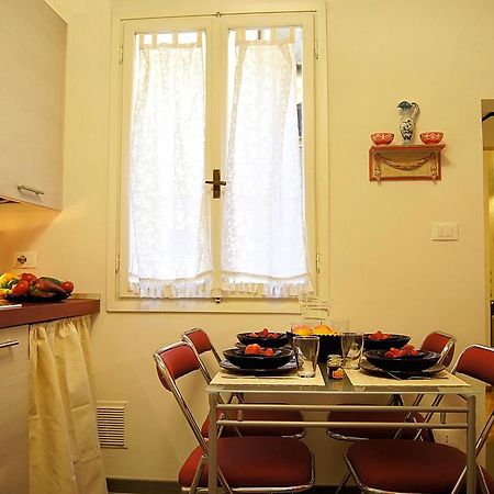 Trebbio Apartment Florence Phòng bức ảnh