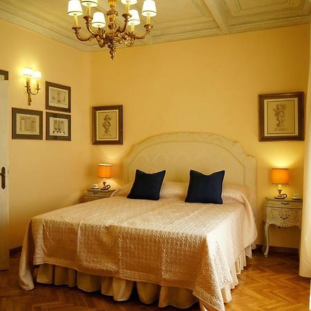 Trebbio Apartment Florence Phòng bức ảnh