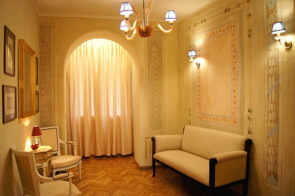 Trebbio Apartment Florence Phòng bức ảnh