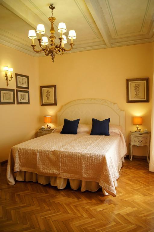 Trebbio Apartment Florence Phòng bức ảnh