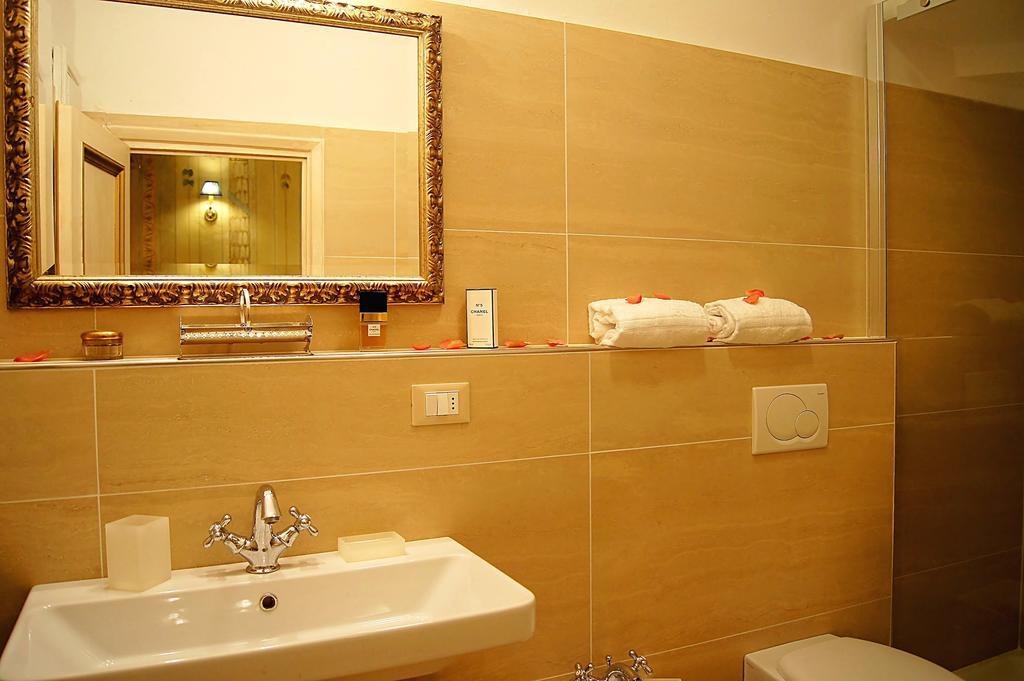 Trebbio Apartment Florence Phòng bức ảnh