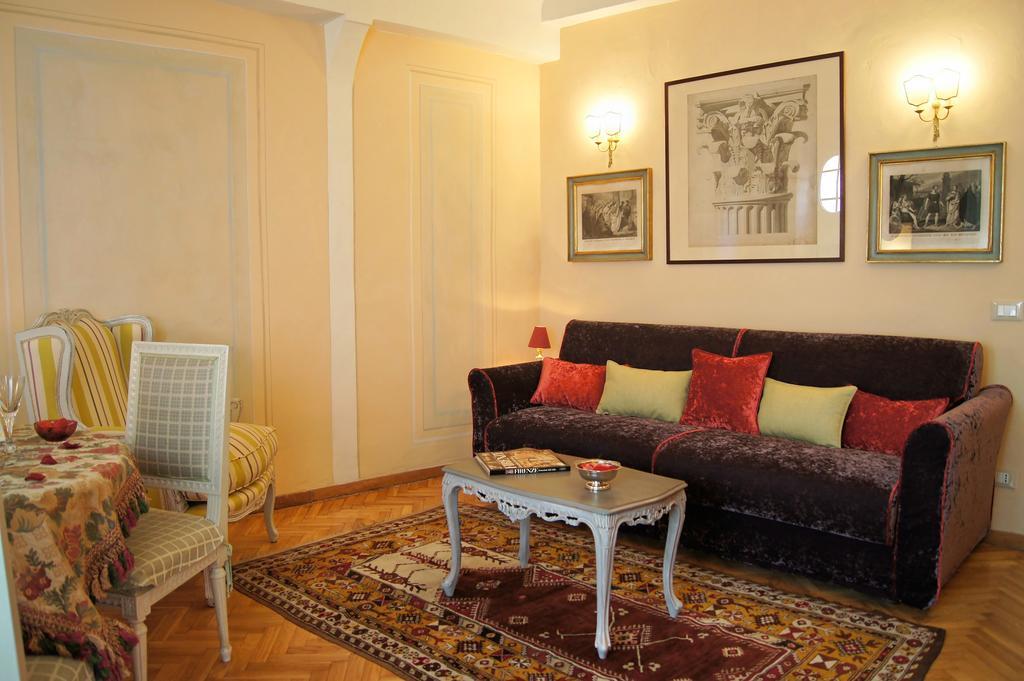 Trebbio Apartment Florence Phòng bức ảnh