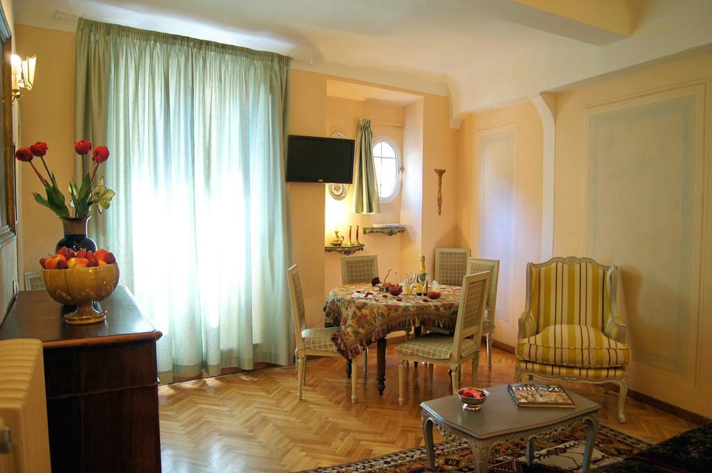 Trebbio Apartment Florence Phòng bức ảnh