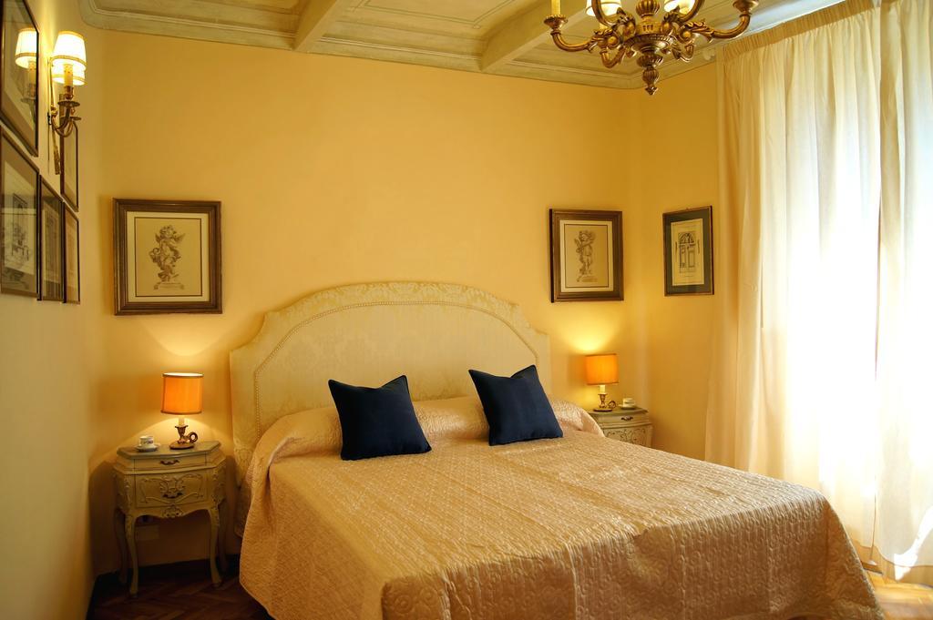 Trebbio Apartment Florence Phòng bức ảnh