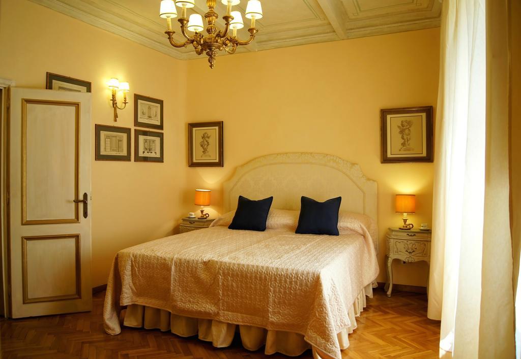 Trebbio Apartment Florence Phòng bức ảnh