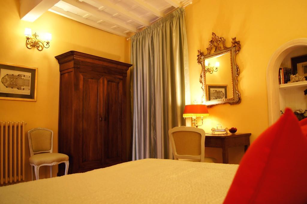 Trebbio Apartment Florence Phòng bức ảnh