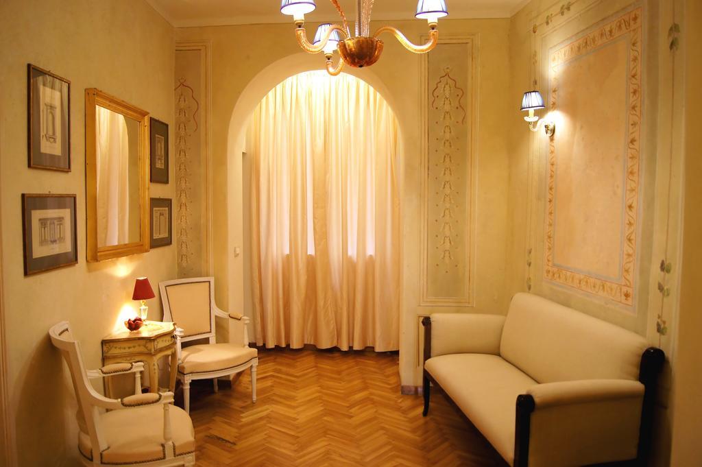 Trebbio Apartment Florence Phòng bức ảnh
